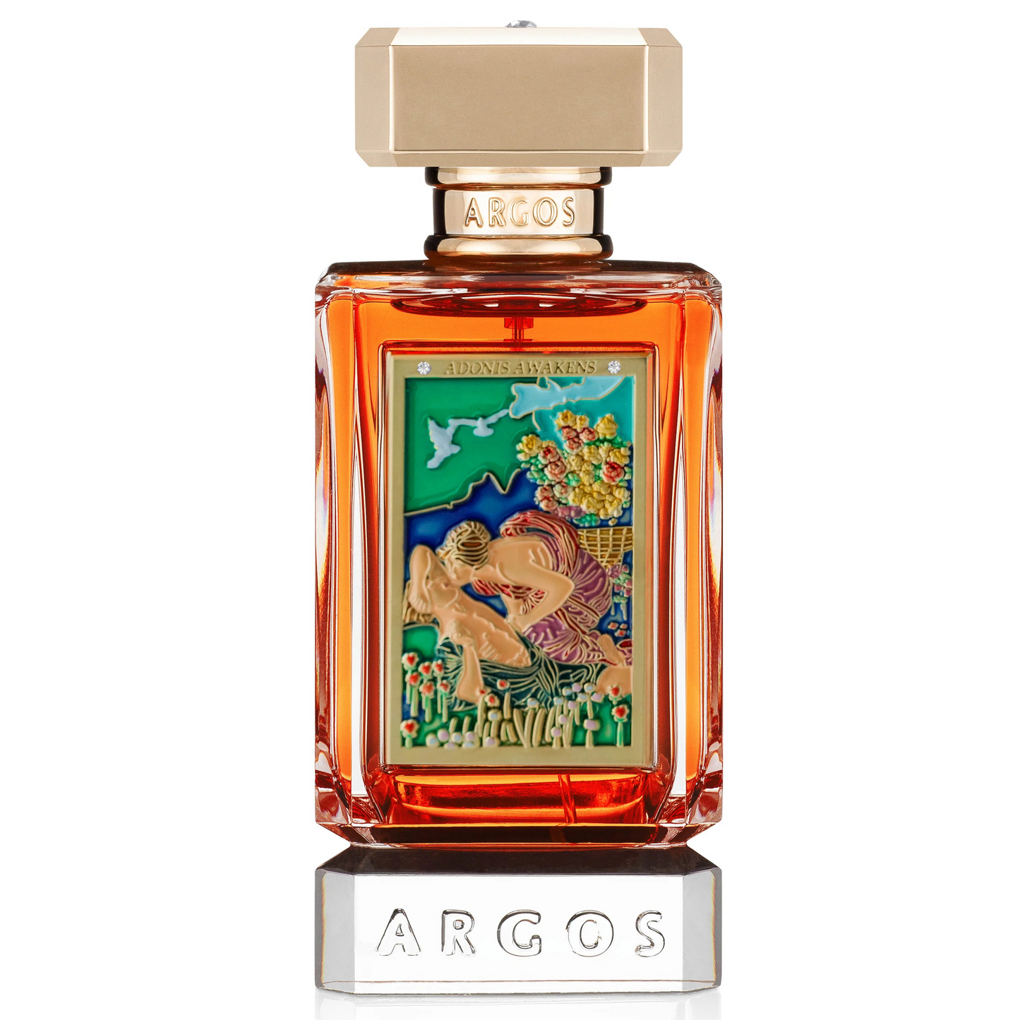 Argos Adonis Awakens