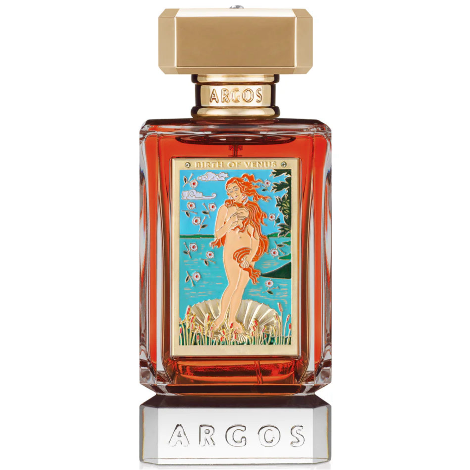 Argos Birth Of Venus