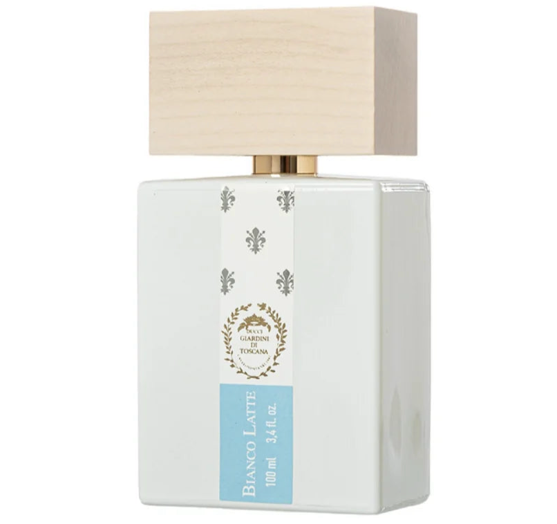 Giardini Di Toscana Bianco Latte