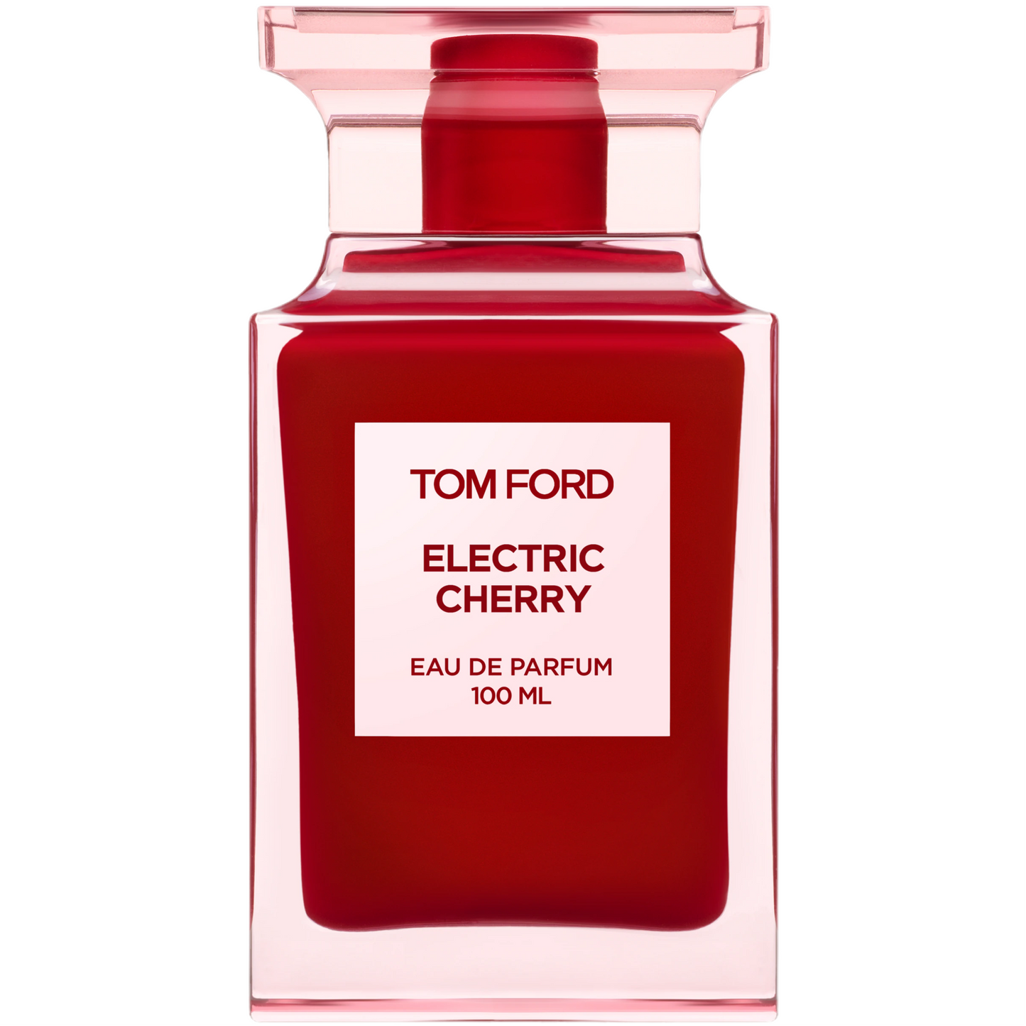 Tom Ford Electric Cherry