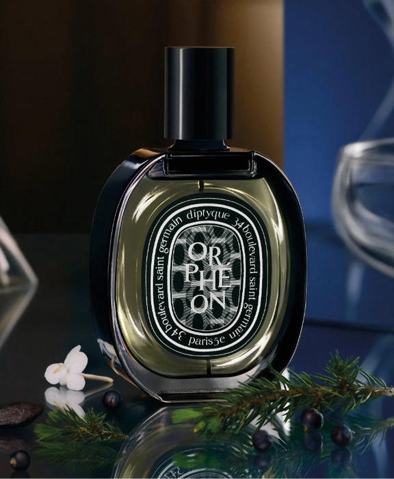 Diptyque Orpheon