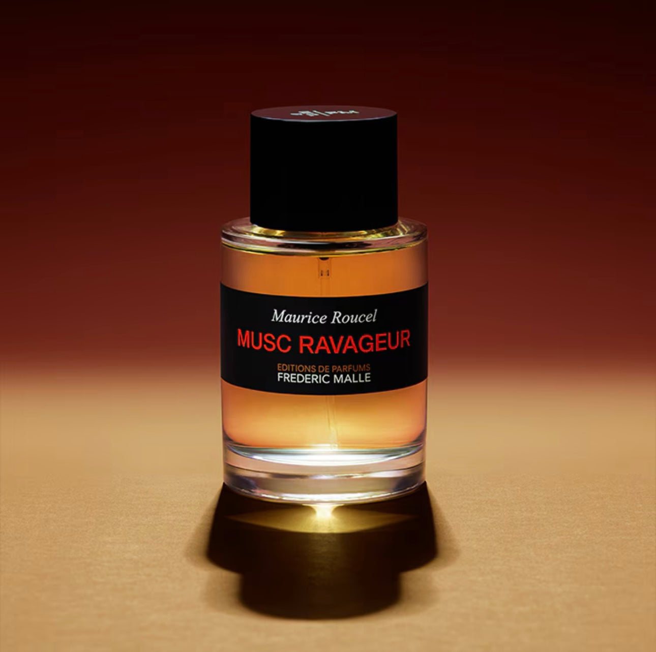 Frederic Malle Musc Ravageur