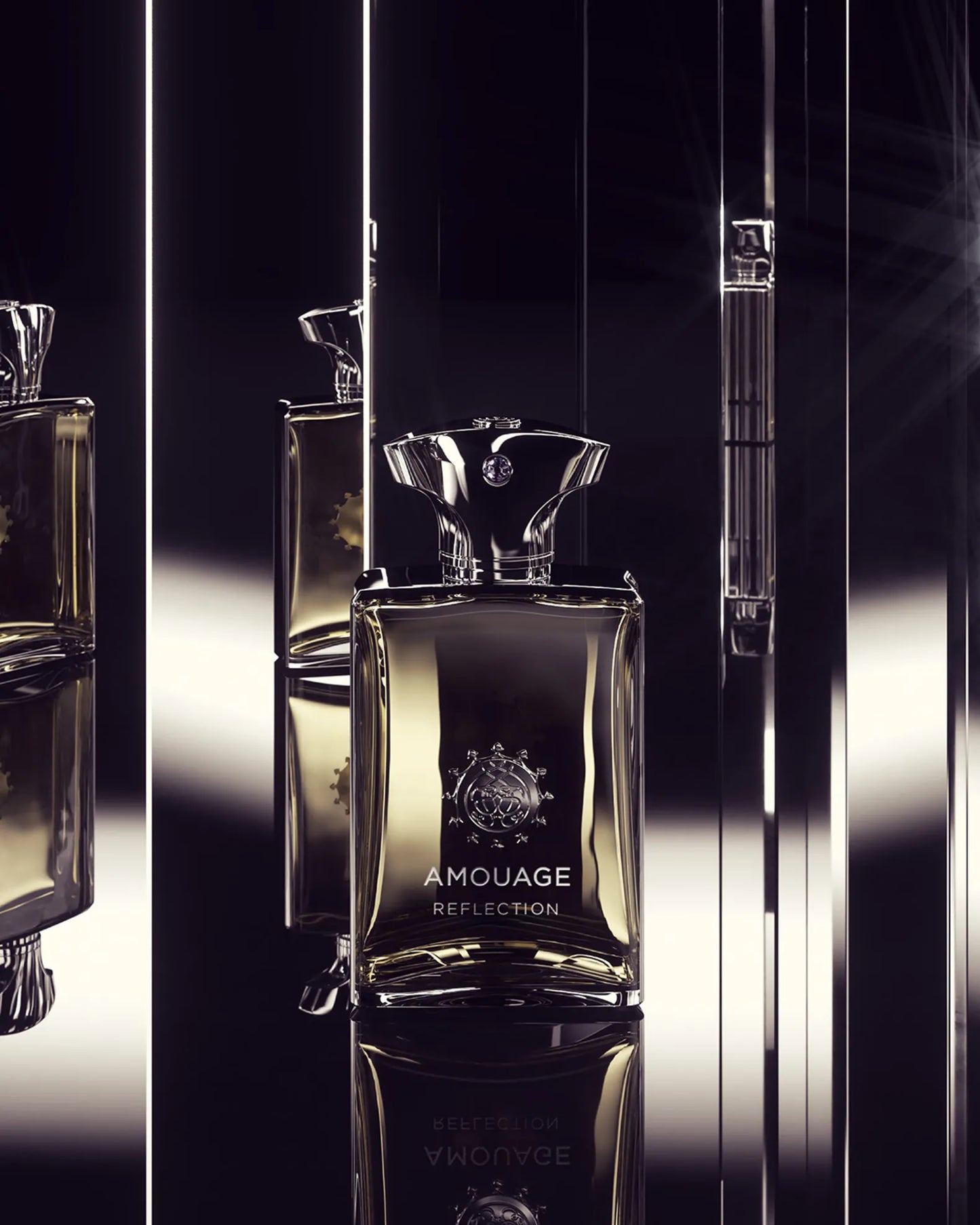 Amouage Reflection Man