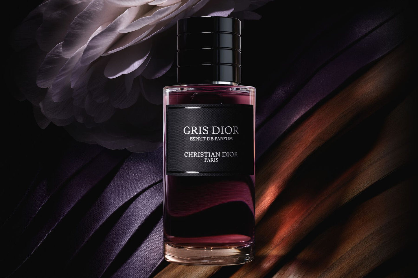 Dior Gris Dior Espirit De Parfum
