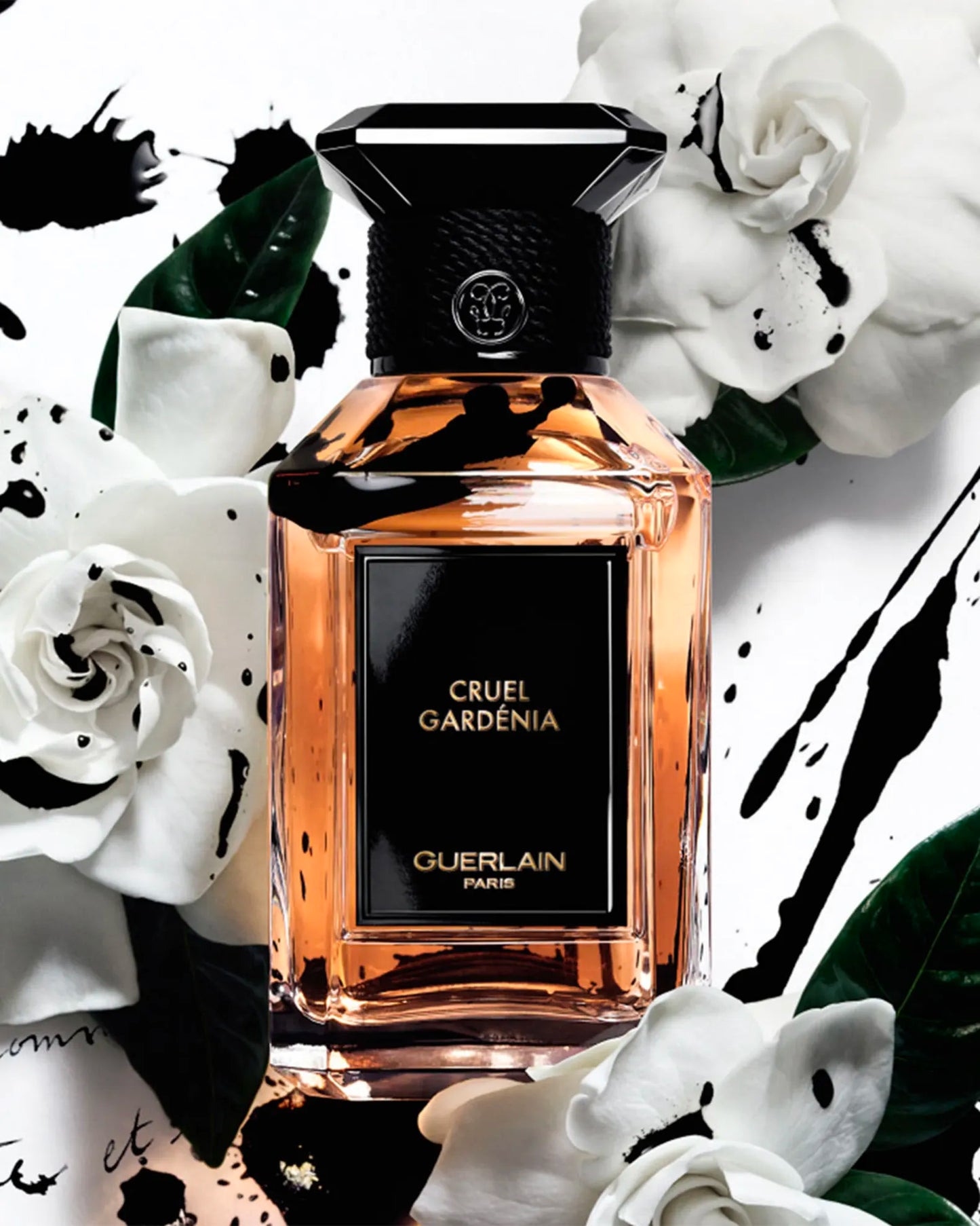 Guerlain Cruel Gardénia
