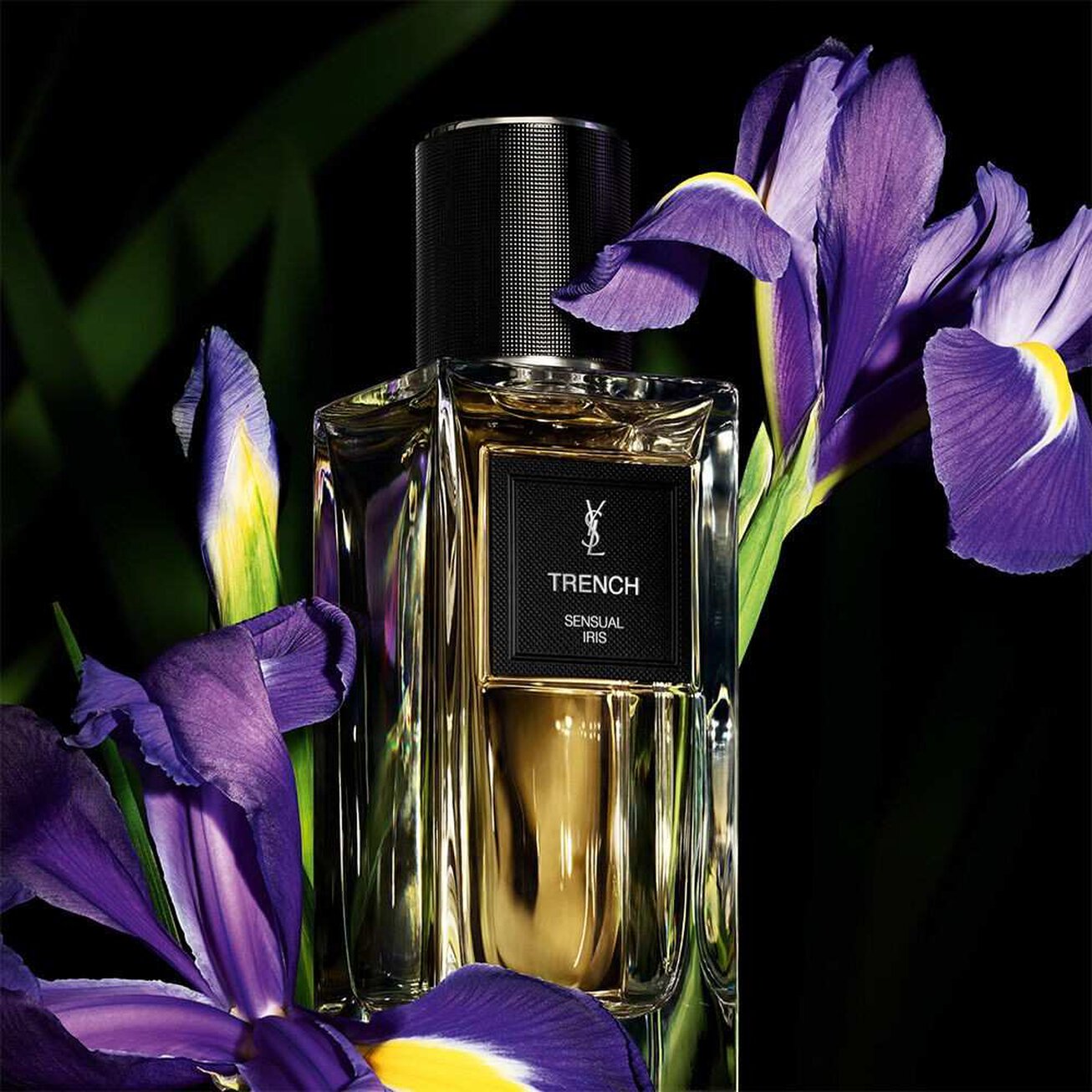 Yves Saint Laurent Trench