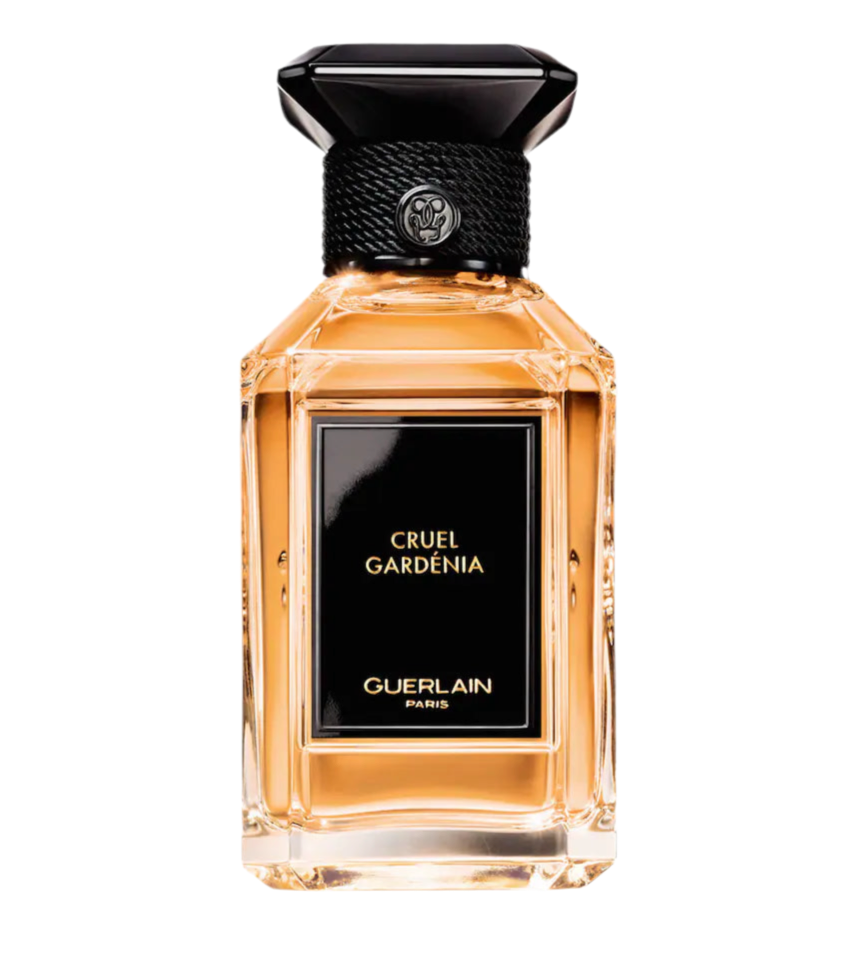 Guerlain Cruel Gardénia