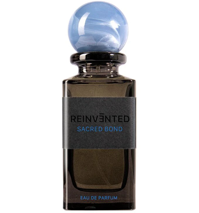 Reinvented Sacred Bond