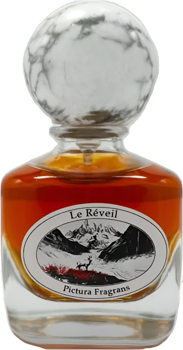 Pictura Fragrans Le Réveil