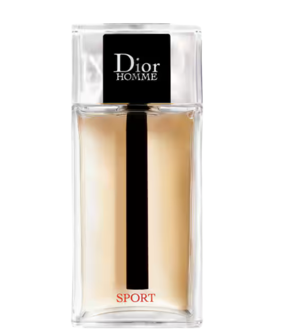 Dior Homme Sport