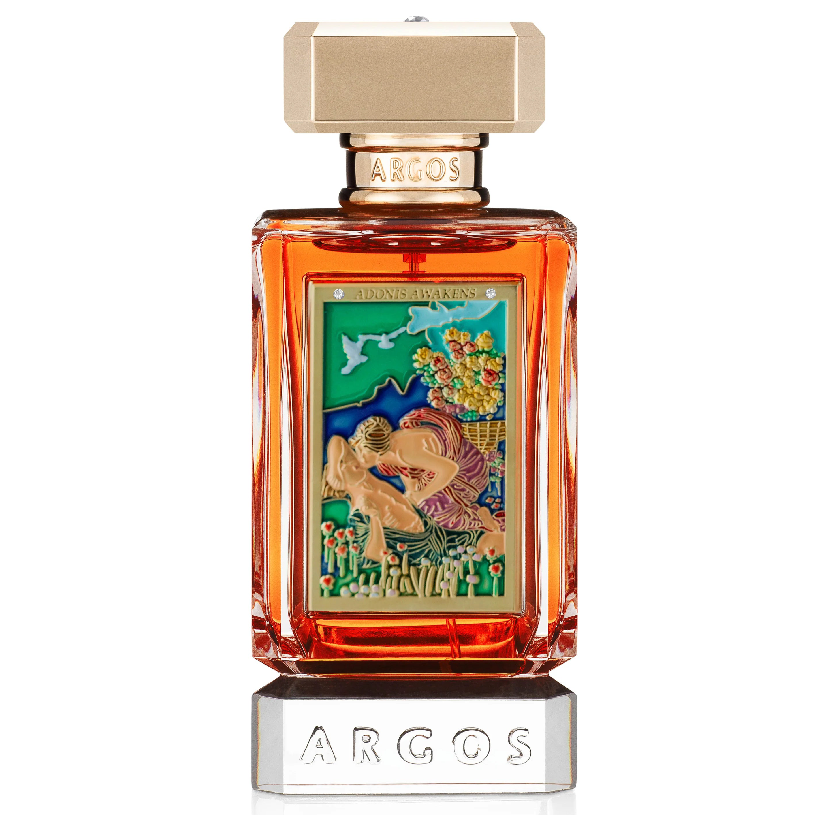 Argos Adonis Awakens