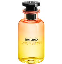 Louis Vuitton Sun Song