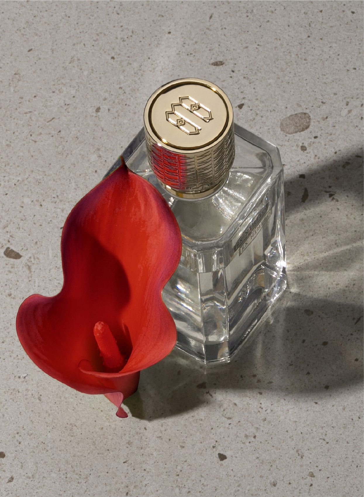 Ex Nihilo Fleur Narcotique EDP