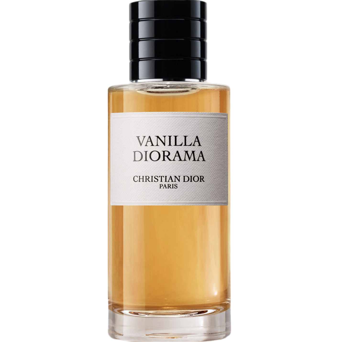 Dior Vanilla Diorama