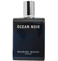 Michael Malul Ocean Noir