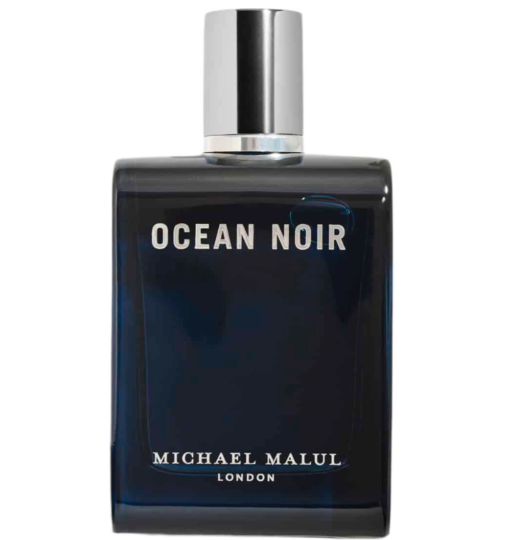 Michael Malul Ocean Noir
