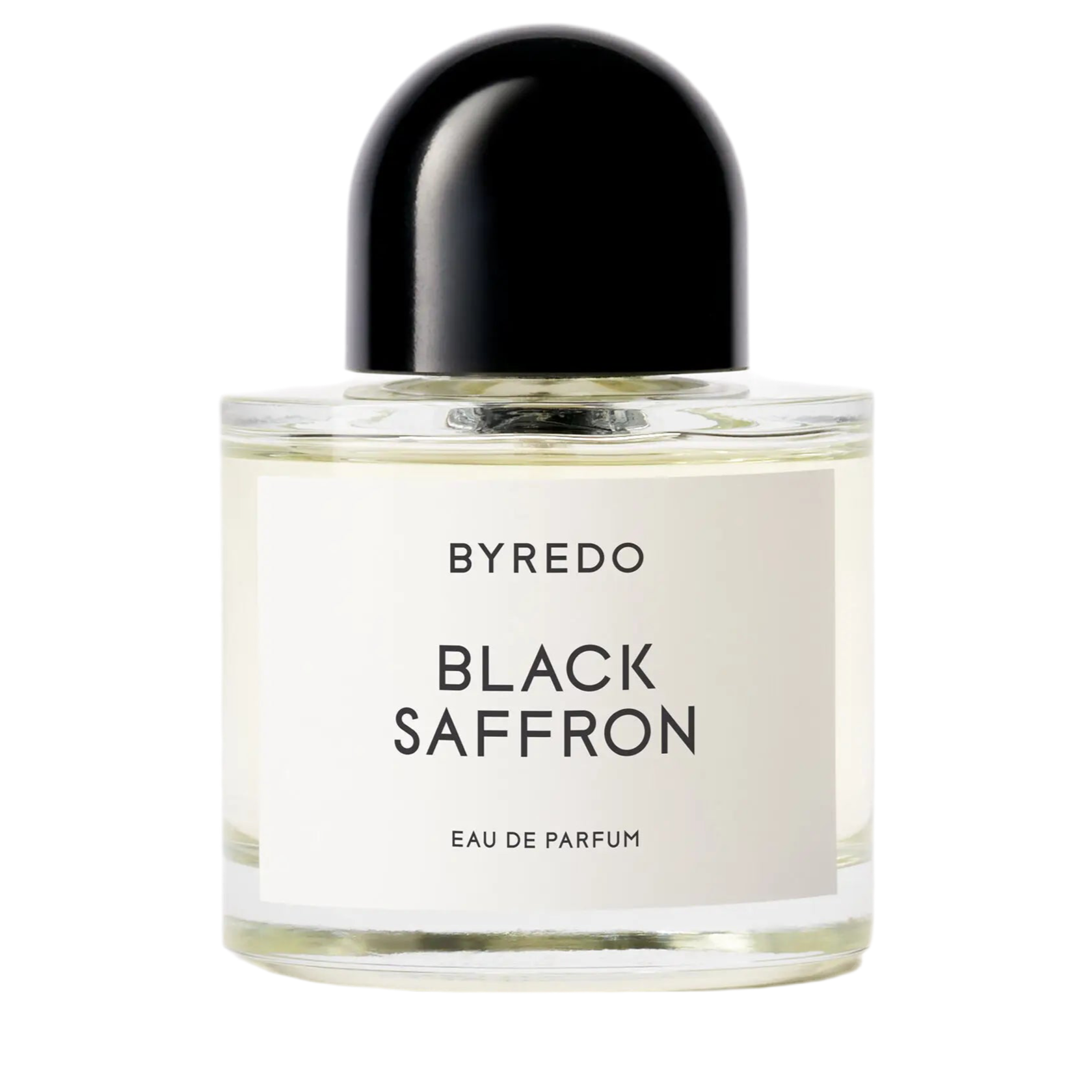 Byredo Black Saffron