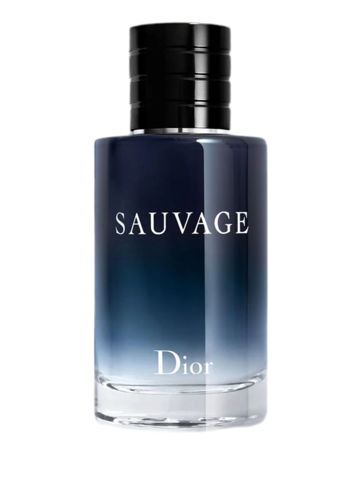 Dior Sauvage EDT