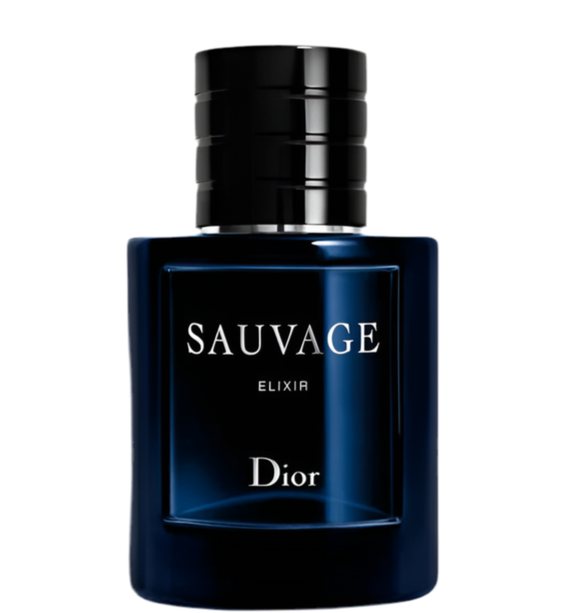 Dior Sauvage Elixir