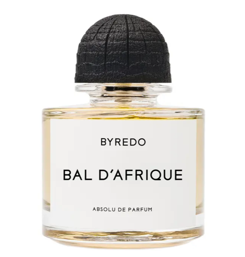 Byredo Bal D'Afrique Absolu
