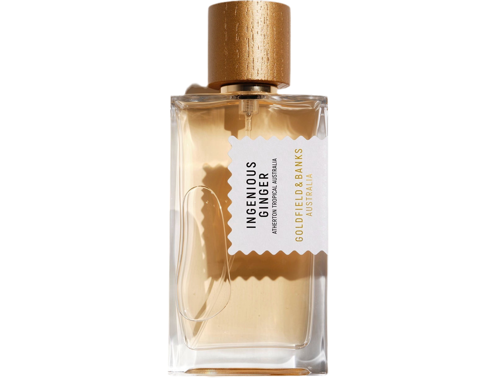 Goldfield & Banks Ingenious Ginger
