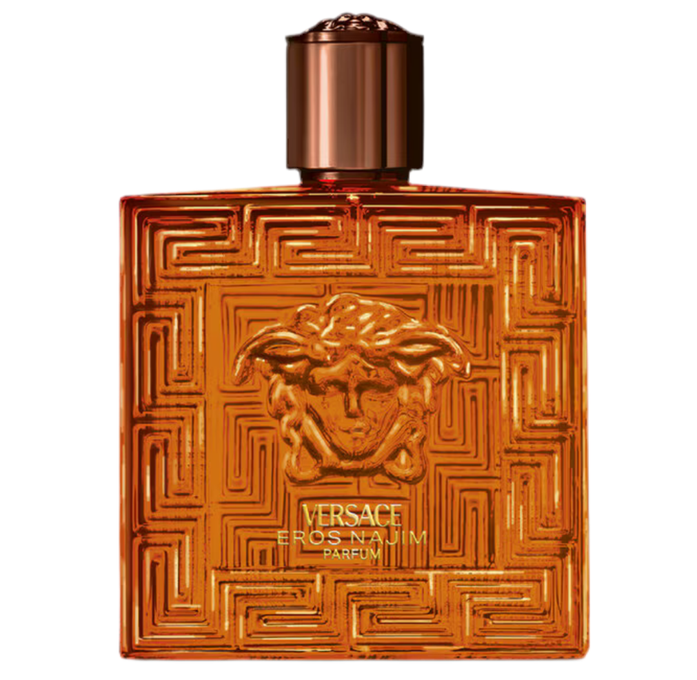 Versace Eros Najim