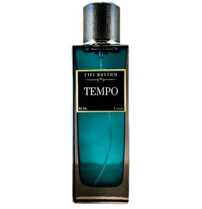 City Rhythm Tempo