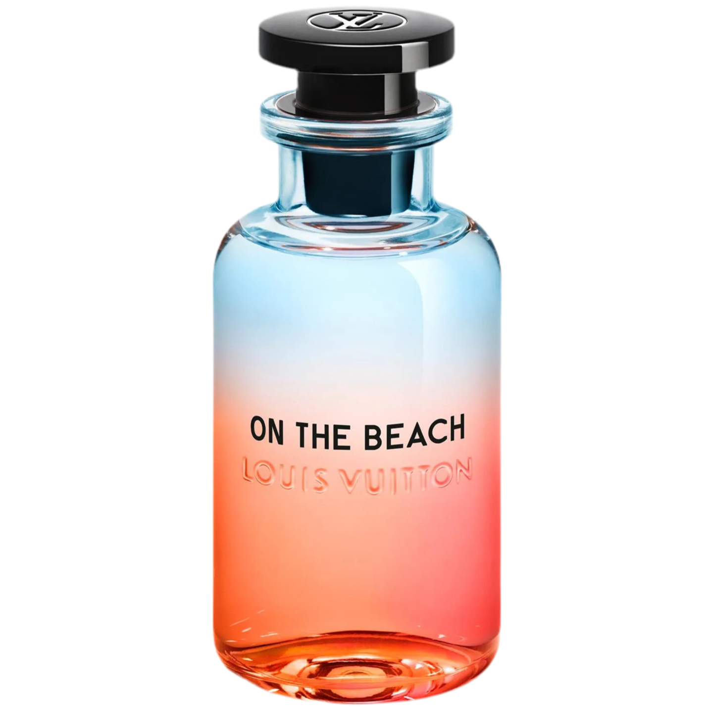 Louis Vuitton On The Beach