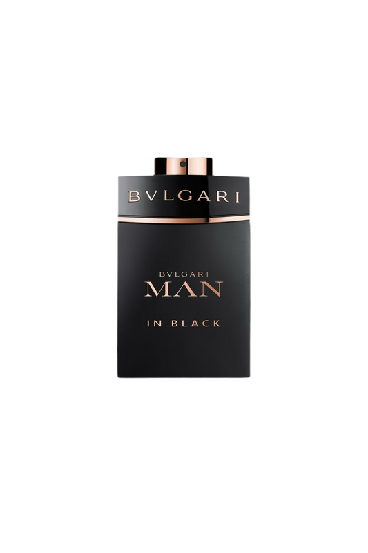 BVLGARI Man In Black EDP