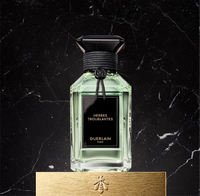 Guerlain Herbes Troublantes