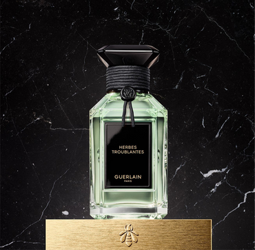 Guerlain Herbes Troublantes