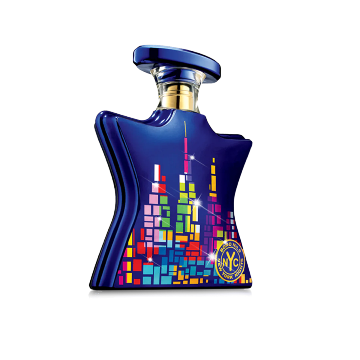 Bond No.9 New York Nights