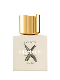 Nishane Hacivat X