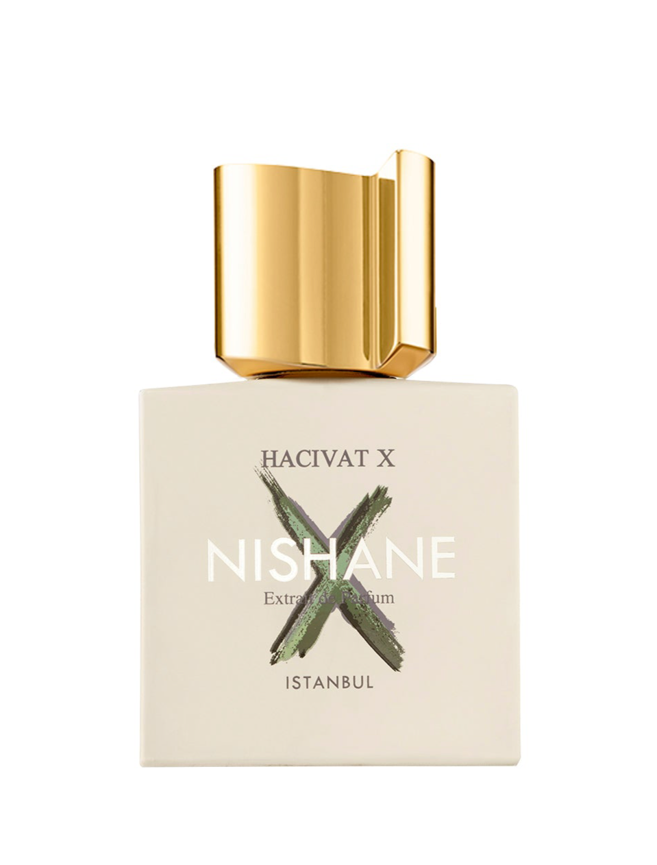 Nishane Hacivat X
