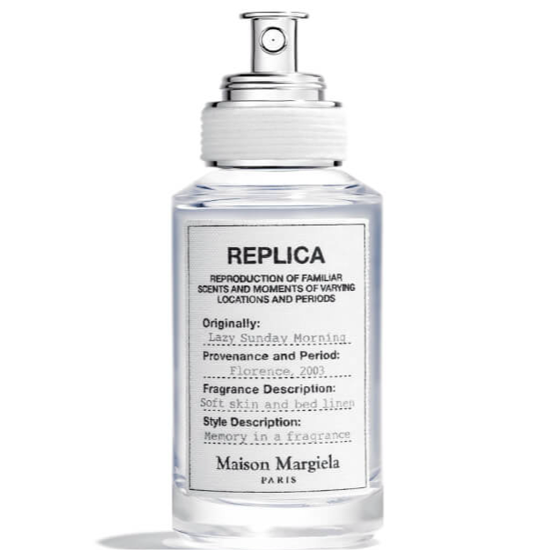 Maison Margiela Replica Lazy Sunday Morning