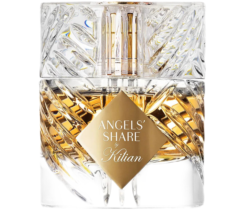 Kilian Angels Share