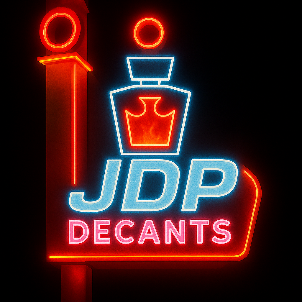 JDPDecants