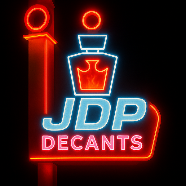 JDPDecants