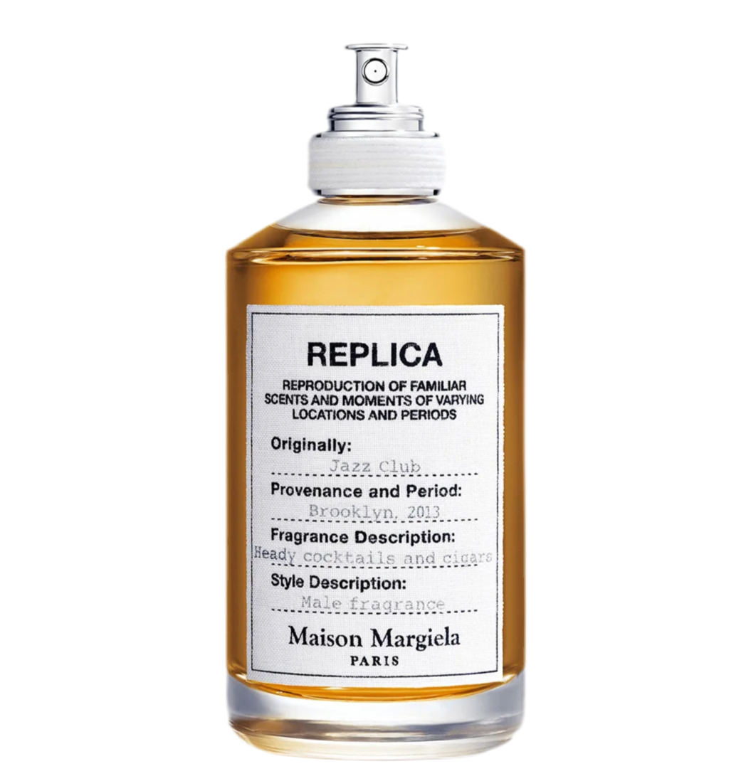 Maison Margiela Replica Jazz Club