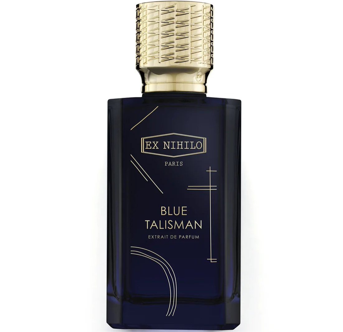 Ex Nihilo Blue Talisman EXTRAIT