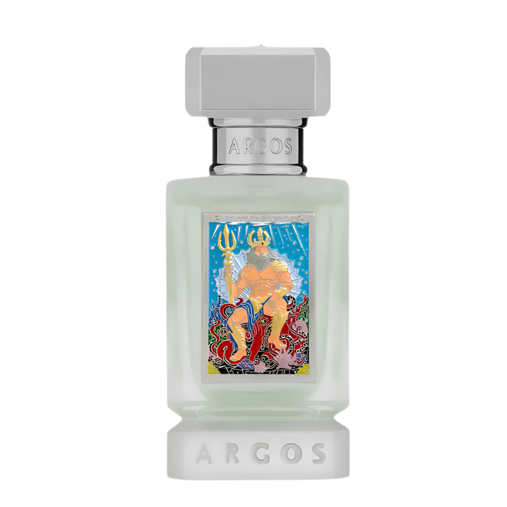 Argos Neptunes Trident (Empty Bottle)* NO BOX