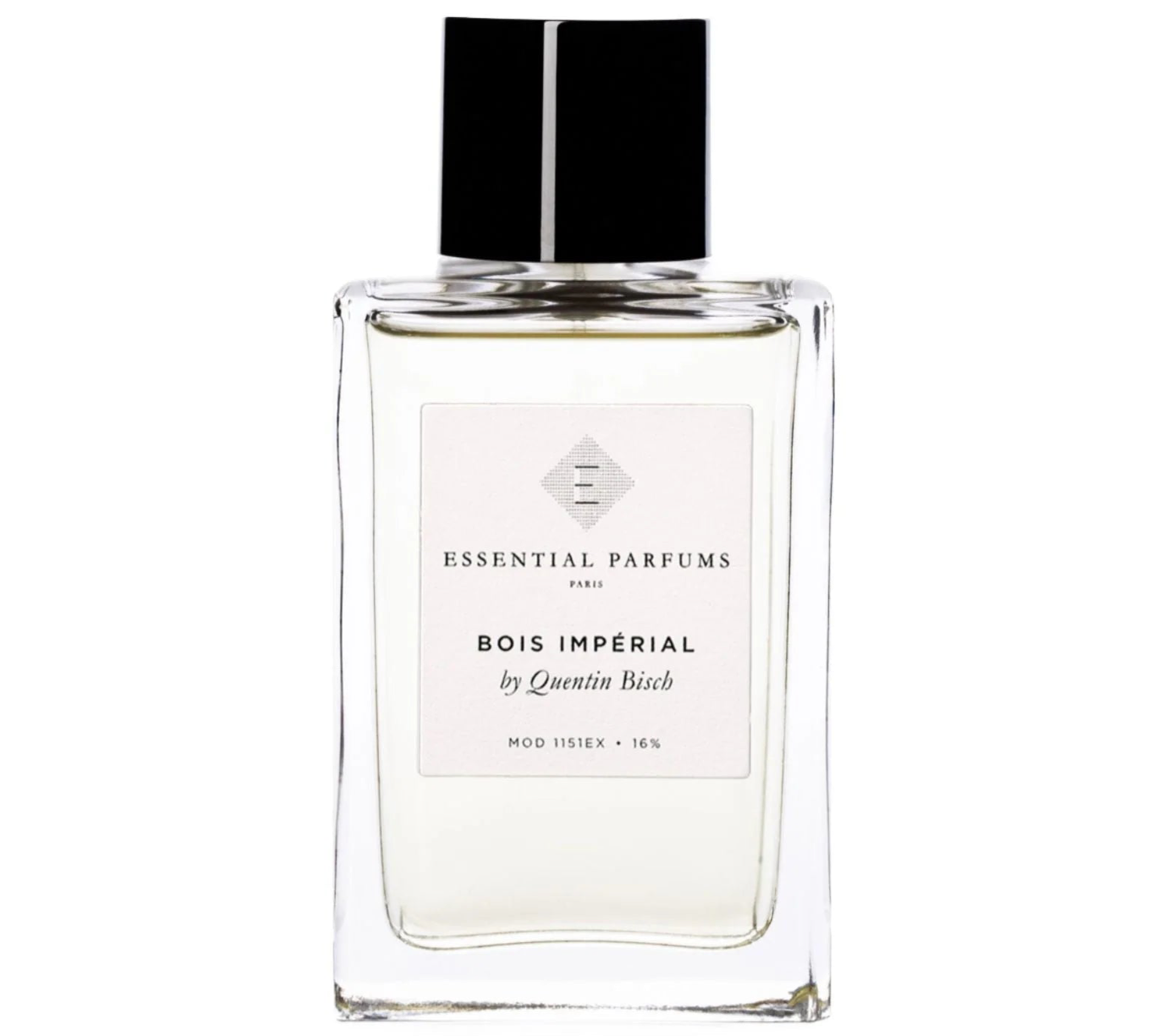 Essential Parfums Bois Impérial