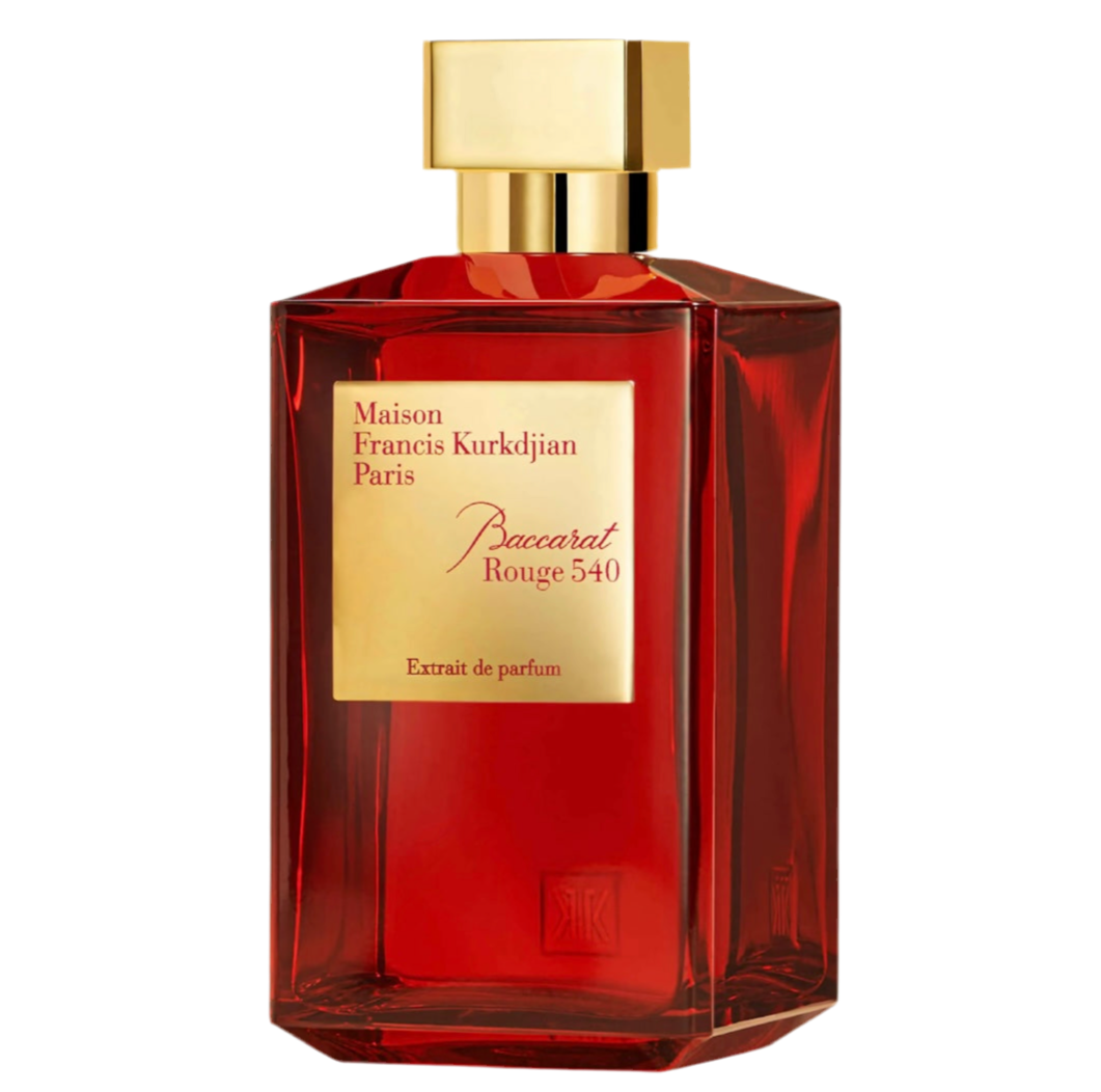Maison Francis Kurkdjian Baccarat Rouge 540 Extrait De Parfum