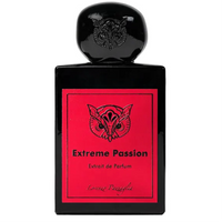 Lorenzo Pazzaglia Extreme Passion
