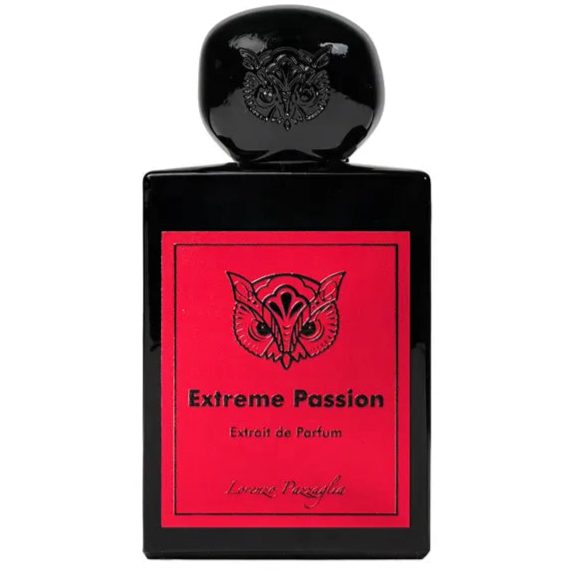 Lorenzo Pazzaglia Extreme Passion