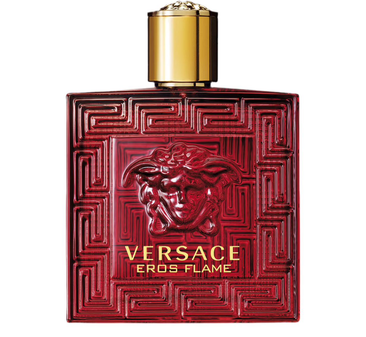 Versace Eros Flame