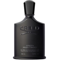 Creed Green Irish Tweed