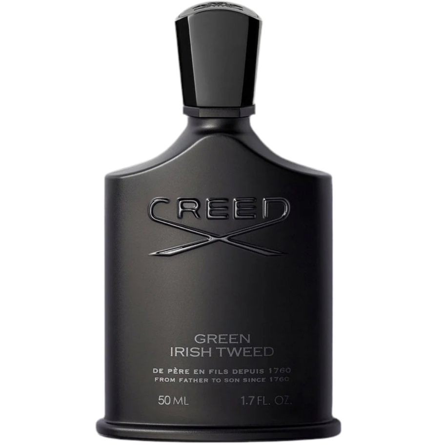Creed Green Irish Tweed