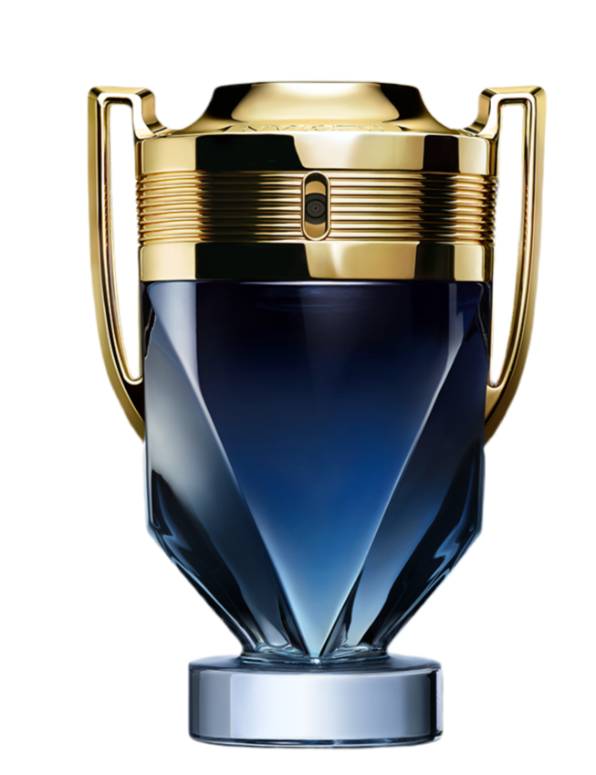 Invictus Parfum