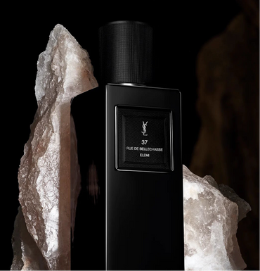 Yves Saint Laurent No. 37